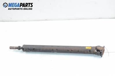 Кардан за Kia Sorento I SUV (08.2002 - 12.2009) 2.5 CRDi, 140 к.с., автоматик