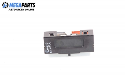 Часовник за Renault Kangoo Van (08.1997 - 02.2008)