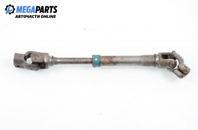 Каре на волана за Hyundai Tucson SUV (06.2004 - 11.2010) 2.0 CRDi 4WD, 113 к.с.
