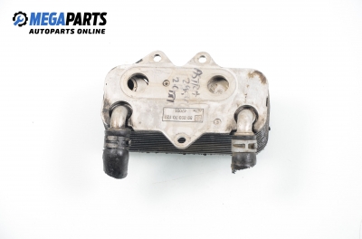 Маслоохладител за Opel Astra G Hatchback (02.1998 - 12.2009) 2.0 DTI 16V, 101 к.с.