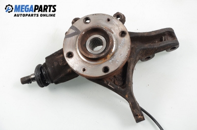 Шенкел главина за Peugeot 307 Hatchback (08.2000 - 12.2012), позиция: предна, лява