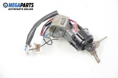 Контактен ключ за Lada Samara Hatchback (01.1986 - 12.2013)