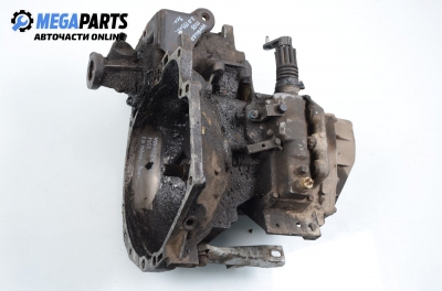 Ръчна скоростна кутия за Chrysler Voyager Minivan III (01.1995 - 03.2001) 2.0 i, 133 к.с.