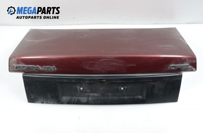 Заден капак за Opel Vectra A Sedan (08.1988 - 11.1995), седан