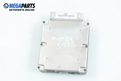 Компютър двигател за Ford Mondeo I Estate (01.1993 - 08.1996) 1.6 i 16V, 90 к.с., № 93BB-12A650-AE