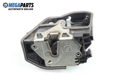 Брава на врата за BMW 5 Series E60 Sedan E60 (07.2003 - 03.2010), позиция: предна, лява