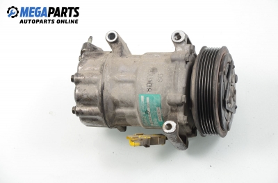 Компресор климатик за Citroen C2 Hatchback (09.2003 - 04.2009) 1.1, 60 к.с., № 2611411445