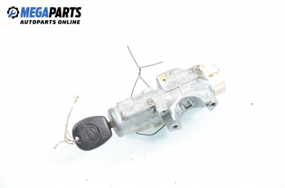 Контактен ключ за Nissan X-Trail I SUV (06.2001 - 01.2013)