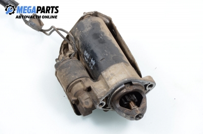 Стартер за BMW X5 Series E53 (05.2000 - 12.2006) 4.4 i, 286 к.с.