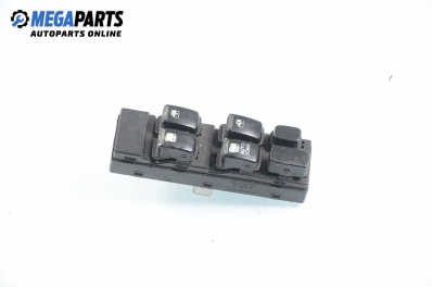 Бутони ел. стъкла  за Hyundai Sonata IV Sedan (03.1998 - 12.2005)