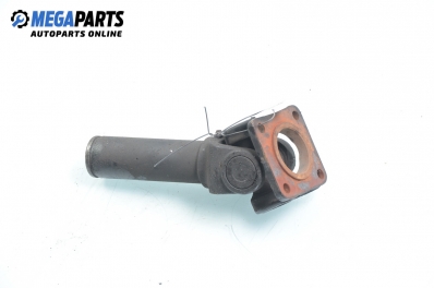 Каре кардан за Kia Sorento I SUV (08.2002 - 12.2009) 2.5 CRDi, 140 к.с., автоматик