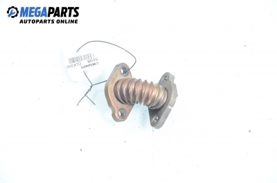 EGR тръба за Mercedes-Benz CLK-Class Coupe (C209) (06.2002 - 05.2009) 320 CDI (209.320), 224 к.с.