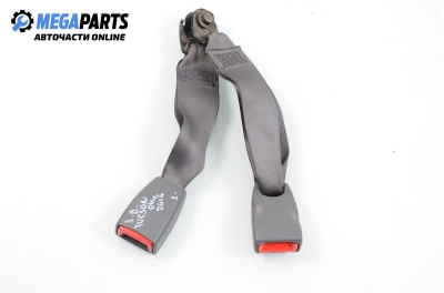 Закопчалки предпазни колани за Hyundai Tucson SUV (06.2004 - 11.2010), позиция: задна, дясна