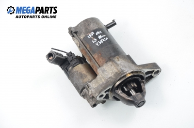 Стартер за Toyota Yaris Verso (08.1999 - 09.2005) 1.3 (NCP22), 86 к.с., № 28100 - 21030