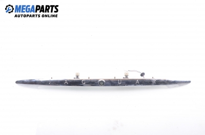 Лайсна заден капак за Jaguar X-Type Sedan (06.2001 - 11.2009), седан