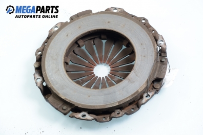 Притискателен диск на съединителя за Renault Megane I Grandtour (03.1999 - 08.2003) 1.6 16V (KA0B, KA04, KA11), 107 к.с.