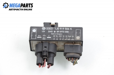 Реле перка за Skoda Octavia I Sedan (09.1996 - 12.2010) 1.9 TDI, № 1J0 919 506 K