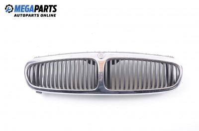 Решетка за Jaguar X-Type Sedan (06.2001 - 11.2009), седан