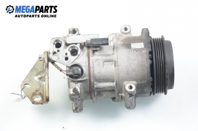 Компресор климатик за Mercedes-Benz A-Class Hatchback (W169) (09.2004 - 06.2012) A 150 (169.031, 169.331), 95 к.с., № А 001 230 35 11