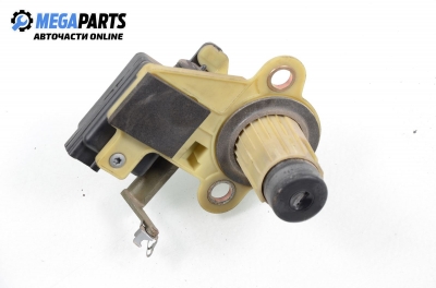 Ключалка заден капак за Renault Laguna I Hatchback (11.1993 - 08.2002), хечбек