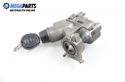 Контактен ключ за Volkswagen Passat Sedan B3, B4 (02.1988 - 12.1997)