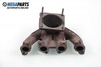 Изпускателен колектор  за Citroen C2 Hatchback (09.2003 - 04.2009) 1.1, 60 к.с.