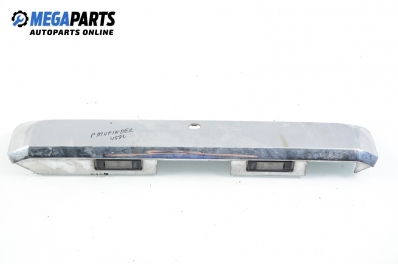 Външна дръжка заден капак за Nissan Pathfinder III SUV (01.2005 - 12.2012)