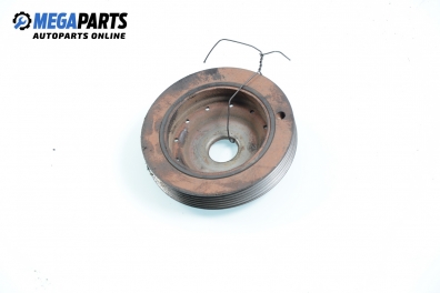 Демпферна шайба за Renault Megane I Grandtour (03.1999 - 08.2003) 1.6 16V (KA0B, KA04, KA11), 107 к.с.