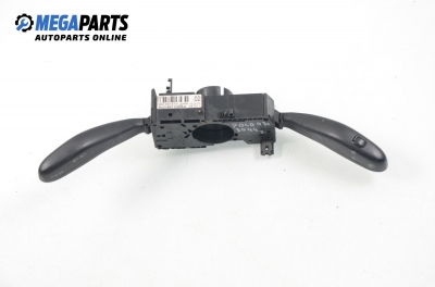 Лостчета светлини и чистачки за Volkswagen Polo Hatchback IV (10.2001 - 12.2005), № 6Q0 953 503 AD