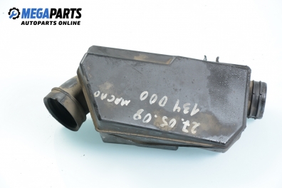 Въздуховод за Renault Megane I Grandtour (03.1999 - 08.2003) 1.6 16V (KA0B, KA04, KA11), 107 к.с.