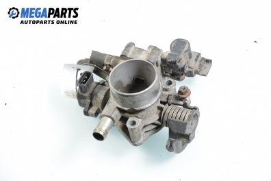 Дроселова клапа за Toyota Corolla Sedan IV (03.2001 - 03.2008) 1.4 VVT-i (ZZE120), 97 к.с.