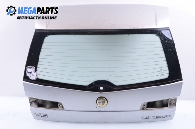 Заден капак за Alfa Romeo 145 Hatchback (07.1994 - 01.2001), 2+1 вр.