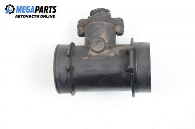 Дебитомер за Mercedes-Benz E-Class Sedan (W210) (06.1995 - 08.2003) E 230 (210.037), 150 к.с., № 0 280 217 100