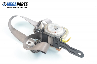 Предпазен колан за Nissan X-Trail I SUV (06.2001 - 01.2013), 4+1 вр., позиция: предна, дясна