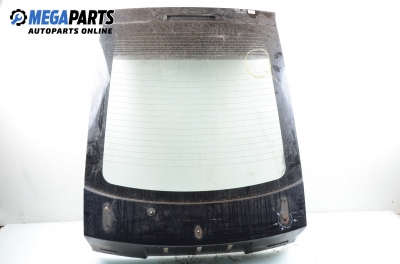 Заден капак за Toyota Celica Coupe V (08.1999 - 09.2005), 2+1 вр., купе, позиция: задна