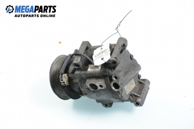 Компресор климатик за Toyota Corolla Sedan IV (03.2001 - 03.2008) 1.4 VVT-i (ZZE120), 97 к.с., Denso