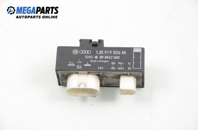 Реле перка за Volkswagen Polo Hatchback IV (10.2001 - 12.2005) 1.4 TDI, № 6Q0 953 503 AD
