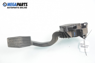 Потенциометър газ  за Opel Corsa D Hatchback (07.2006 - 08.2014), № 55702020