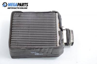 Вътрешен радиатор климатик за Nissan Almera II Sedan (06.2000 - 12.2006) 2.2 Di, 110 к.с.