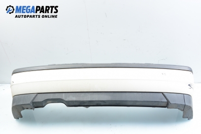 Задна броня за Volkswagen Golf III Hatchback (08.1991 - 07.1998)