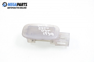 Плафон за Mercedes-Benz E-Class Sedan (W211) (03.2002 - 03.2009)