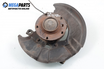 Шенкел главина за BMW 3 Series E36 Sedan (09.1990 - 02.1998), позиция: предна, дясна