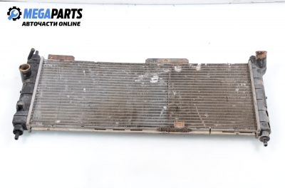 Воден радиатор за Opel Tigra Coupe (07.1994 - 12.2000) 1.4 16V, 90 к.с.