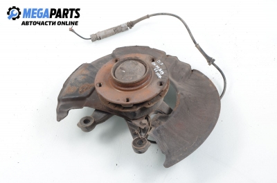 Шенкел главина за BMW 3 Series E36 Sedan (09.1990 - 02.1998), позиция: предна, лява