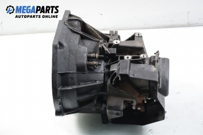 Ръчна скоростна кутия за Ford Fiesta V Hatchback (11.2001 - 03.2010) 1.4 TDCi, 68 к.с.