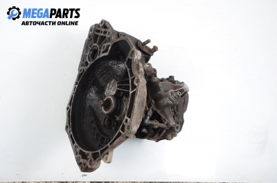 Ръчна скоростна кутия за Opel Astra G Sedan (09.1998 - 12.2009) 1.4 16V, 90 к.с.