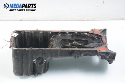 Картер за Mercedes-Benz 124 Sedan (12.1984 - 06.1993) 200 D (124.120), 75 к.с.