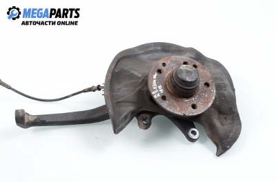 Шенкел главина за Mercedes-Benz E-Class Sedan (W210) (06.1995 - 08.2003), позиция: предна, лява