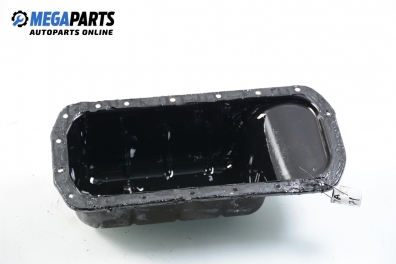 Картер за Ford Fiesta V Hatchback (11.2001 - 03.2010) 1.4 TDCi, 68 к.с.