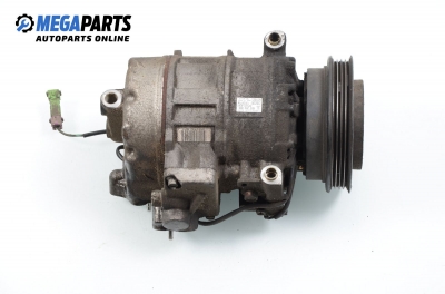 Компресор климатик за Volkswagen Passat Sedan B5.5 (10.2000 - 12.2005) 2.0, 130 к.с., № 447220-8182